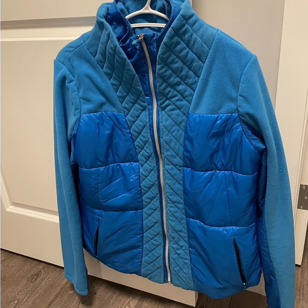 Lululemon Winter Jacket